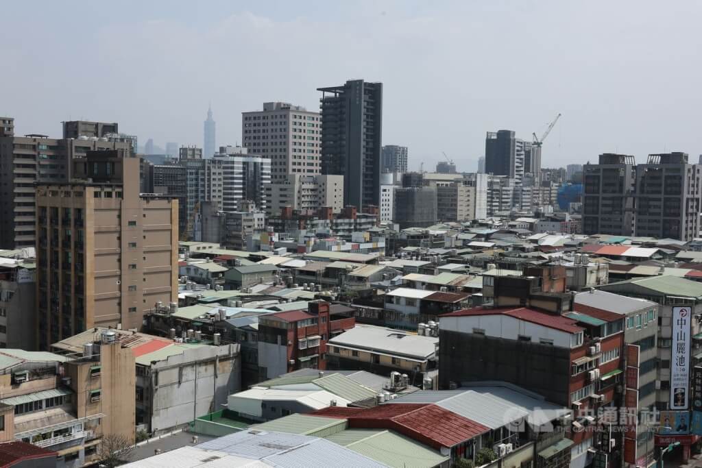 立院三讀國土計畫法 全面實施再延後6年