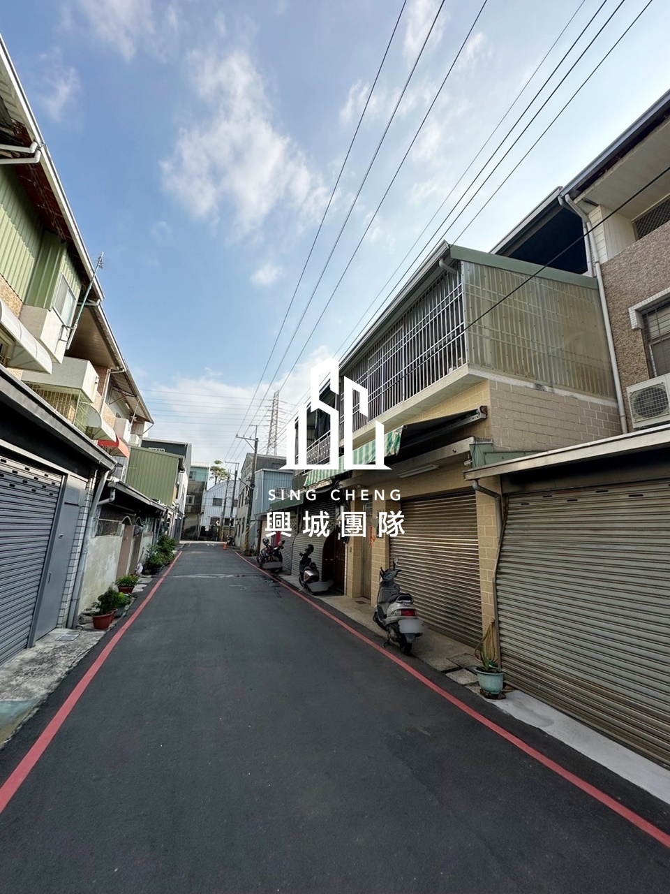 J4066-安和路超大翻新透天