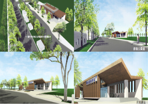 南鐵地下化全線通車倒數！台南開元路生活圈與最新發展總解析