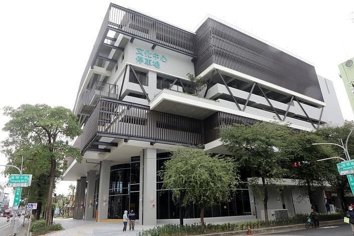 中央前瞻計畫補助　台南立體停車場今年拚再添5座